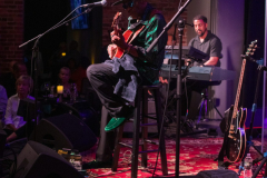 norman-brown-jimmys-jazz-45-scaled